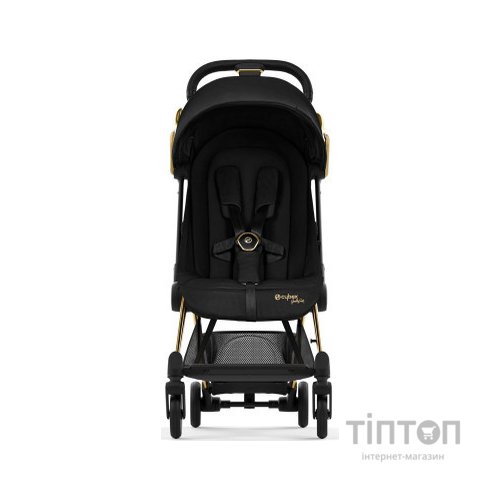 Коляска Cybex Coya by Jeremy Scott Wings (з бампером та дощовиком) (522002971)