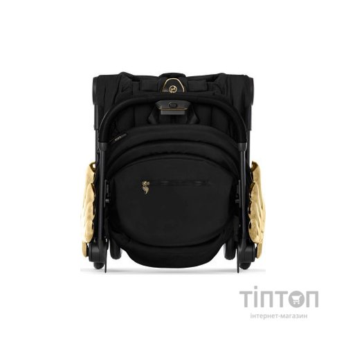 Коляска Cybex Coya by Jeremy Scott Wings (з бампером та дощовиком) (522002971)