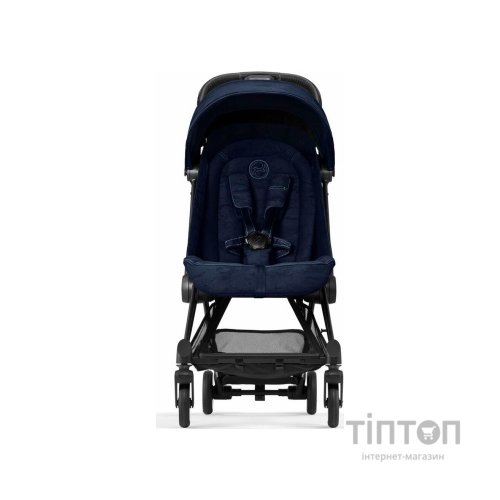 Коляска Cybex Coya Rebellious Luxury з сумкою (525000533)