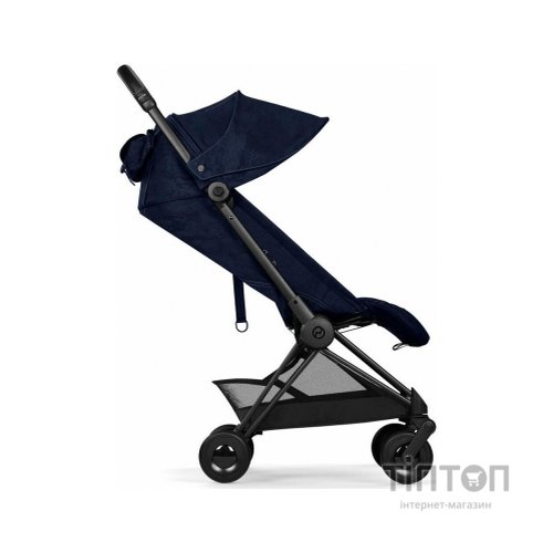 Коляска Cybex Coya Rebellious Luxury з сумкою (525000533)