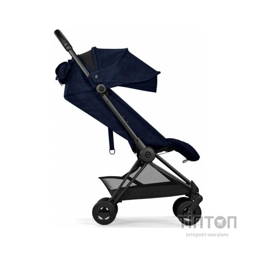 Коляска Cybex Coya Rebellious Luxury з сумкою (525000533)