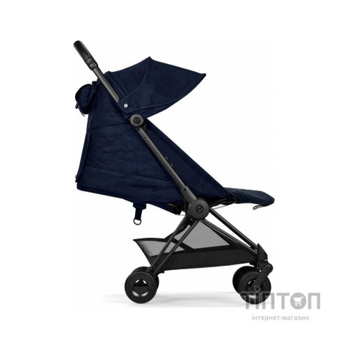 Коляска Cybex Coya Rebellious Luxury з сумкою (525000533)