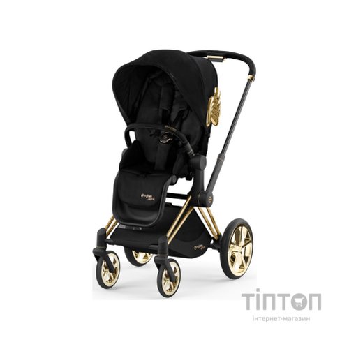 Коляска Cybex Priam by Jeremy Scott Wings (521002711)