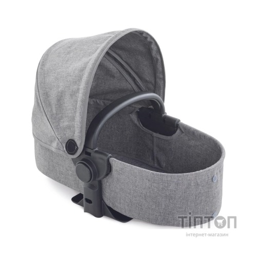 Коляска для ляльок Corolle 3 в 1 "Cybex" зі знімною люлькою, кошиком, серія 36-42 см (9000140770)