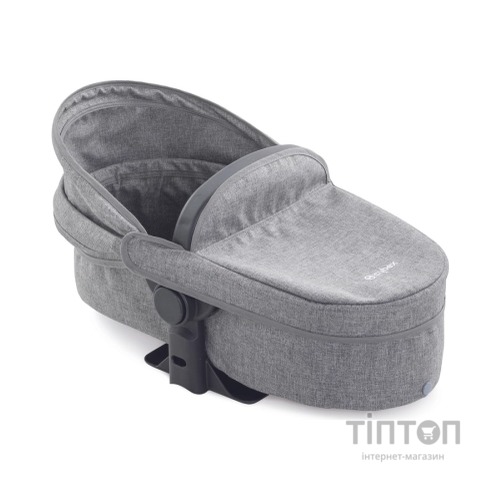 Коляска для ляльок Corolle 3 в 1 "Cybex" зі знімною люлькою, кошиком, серія 36-42 см (9000140770)