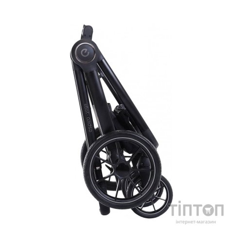 Коляска Espiro 2 в 1 Yoga 2026 209 Meditation Breze (5905683801881)
