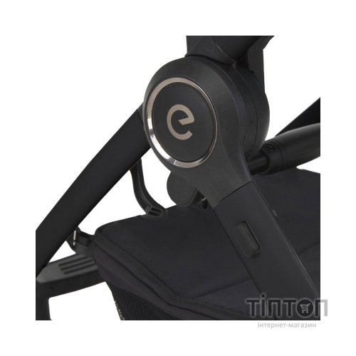 Коляска Espiro 2 в 1 Yoga 2026 219 Assana Lotos (5905683801904)