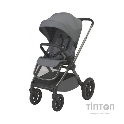 Коляска Espiro 2в1 Clodi 07 Chic Gray (5905683802420)
