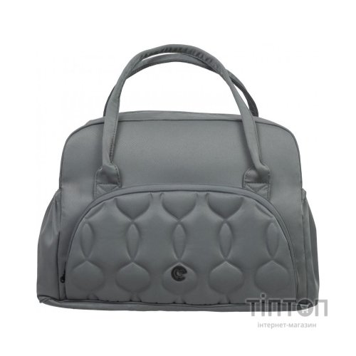 Коляска Espiro 2в1 Clodi 07 Chic Gray (5905683802420)