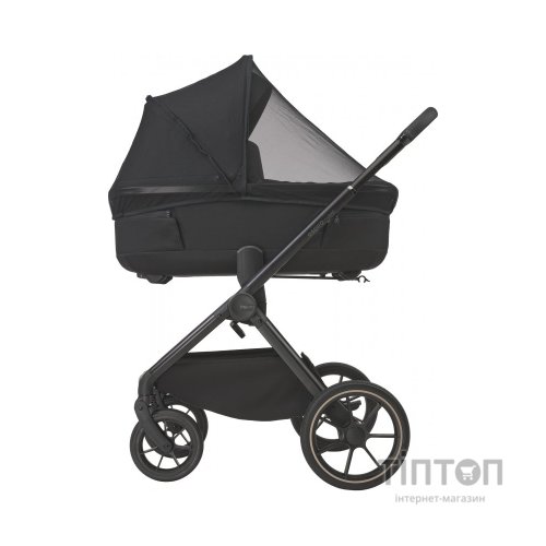 Коляска Espiro 2в1 Clodi 07 Chic Gray (5905683802420)