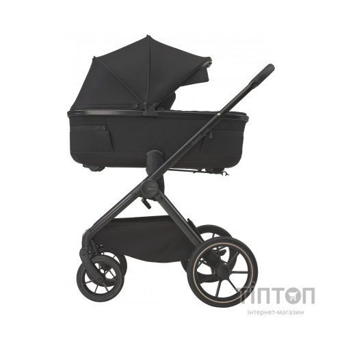 Коляска Espiro 2в1 Clodi 07 Chic Gray (5905683802420)