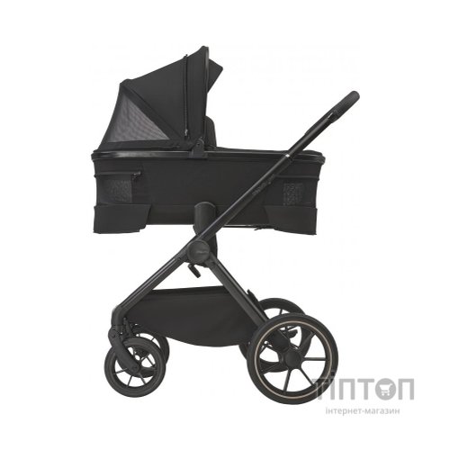 Коляска Espiro 2в1 Clodi 07 Chic Gray (5905683802420)