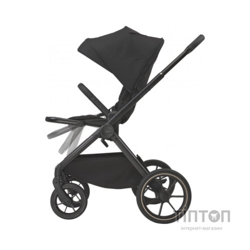 Коляска Espiro 2в1 Clodi 07 Chic Gray (5905683802420)