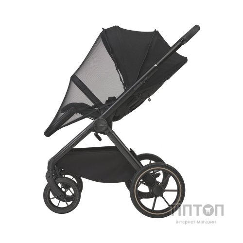 Коляска Espiro 2в1 Clodi 07 Chic Gray (5905683802420)
