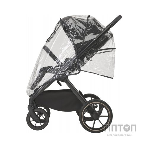 Коляска Espiro 2в1 Clodi 07 Chic Gray (5905683802420)