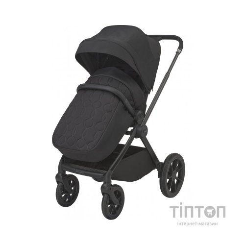 Коляска Espiro 2в1 Clodi 07 Chic Gray (5905683802420)