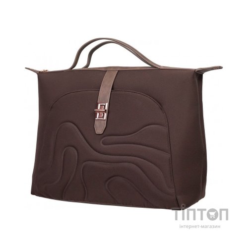 Коляска Espiro 2в1 Miloo 2.0 308 Excellent Chocolate (5905683802277)
