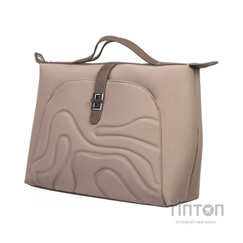 Коляска Espiro 2в1 Miloo 2.0 319 Perfect Beige (5905683802314)