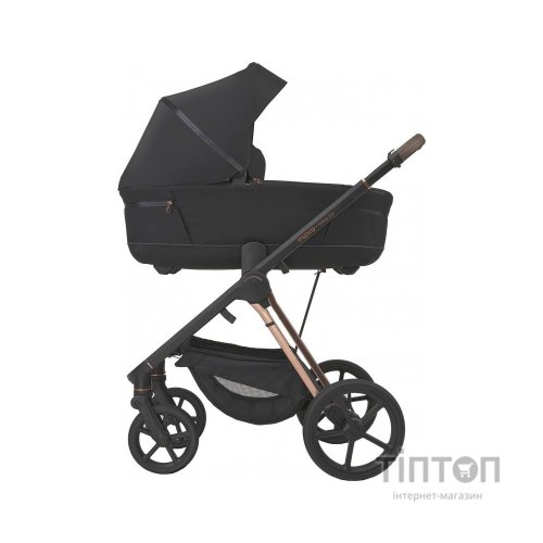 Коляска Espiro 2в1 Miloo 2.0 319 Perfect Beige (5905683802314)