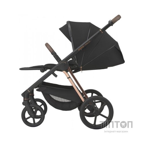 Коляска Espiro 2в1 Miloo 2.0 319 Perfect Beige (5905683802314)