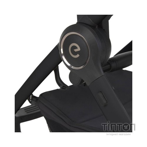 Коляска Espiro 2в1 Yoga 2026 208 Essence of Chocolate (5905683801874)