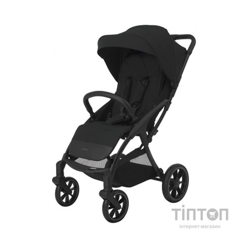 Коляска Espiro Fuel Pro 10 Dynamic Black (5905683801720)