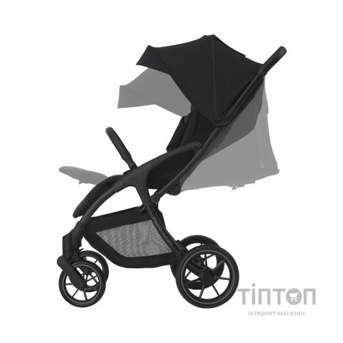 Коляска Espiro Fuel Pro 10 Dynamic Black (5905683801720)