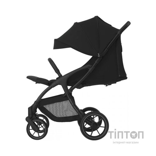 Коляска Espiro Fuel Pro 10 Dynamic Black (5905683801720)