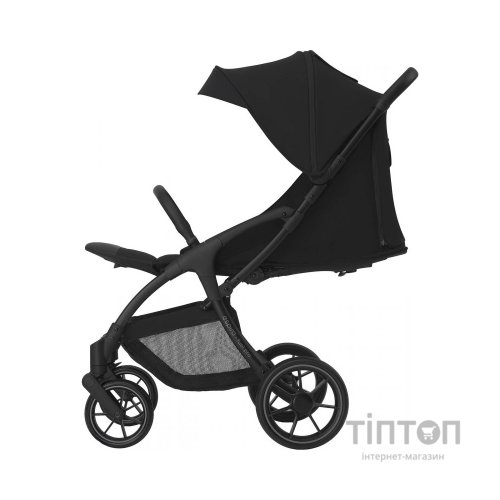 Коляска Espiro Fuel Pro 10 Dynamic Black (5905683801720)