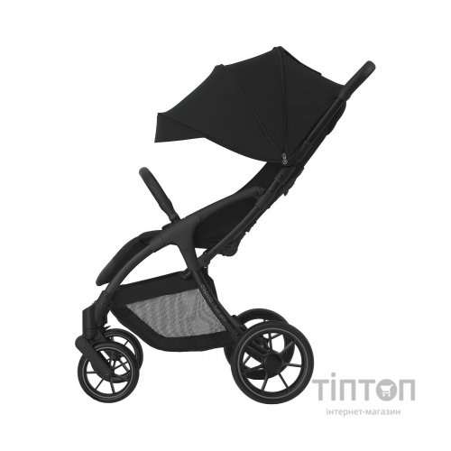Коляска Espiro Fuel Pro 10 Dynamic Black (5905683801720)