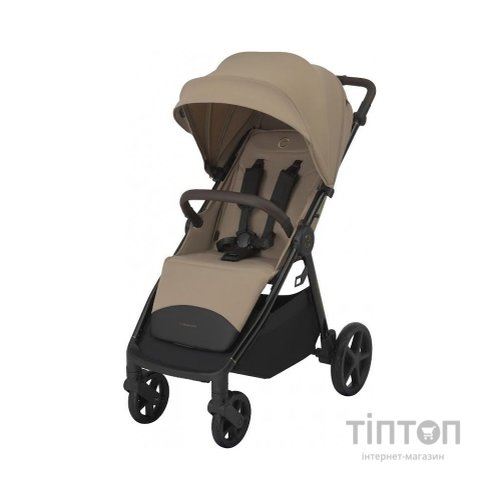 Коляска Espiro Wave Pro 19 Beige Harmony (5905683801829)