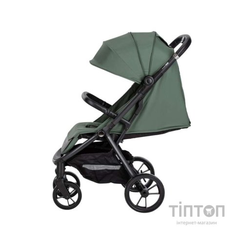 Коляска FreeON Dynamic, зелений (82580)