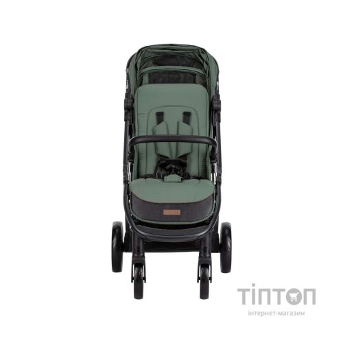 Коляска FreeON Dynamic, зелений (82580)