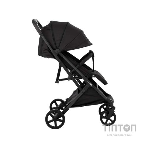 Коляска FreeON TAO, black (81989)
