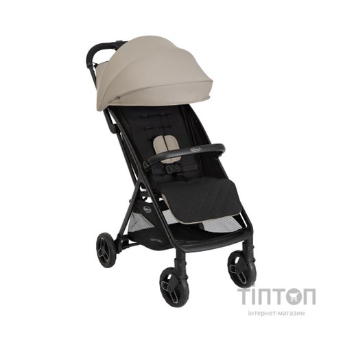 Коляска Graco Myavo.бежева (GS2107BBSFR000)