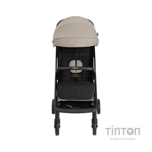 Коляска Graco Myavo.бежева (GS2107BBSFR000)