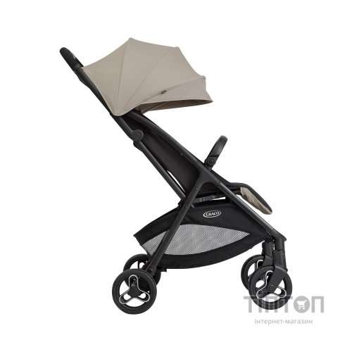 Коляска Graco Myavo.бежева (GS2107BBSFR000)