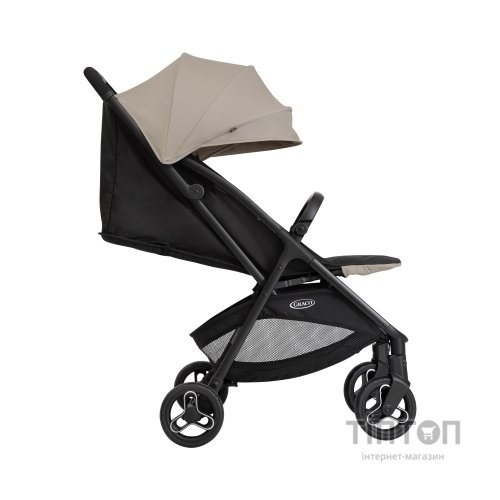 Коляска Graco Myavo.бежева (GS2107BBSFR000)