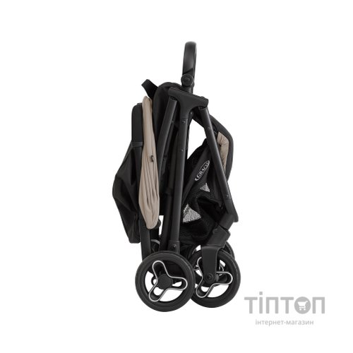 Коляска Graco Myavo.бежева (GS2107BBSFR000)