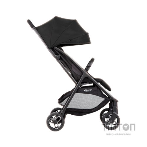 Коляска Graco Myavo.чорна (GS2107BBMDN000)