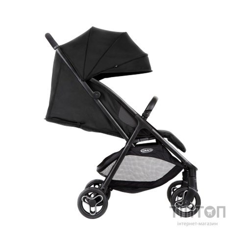 Коляска Graco Myavo.чорна (GS2107BBMDN000)