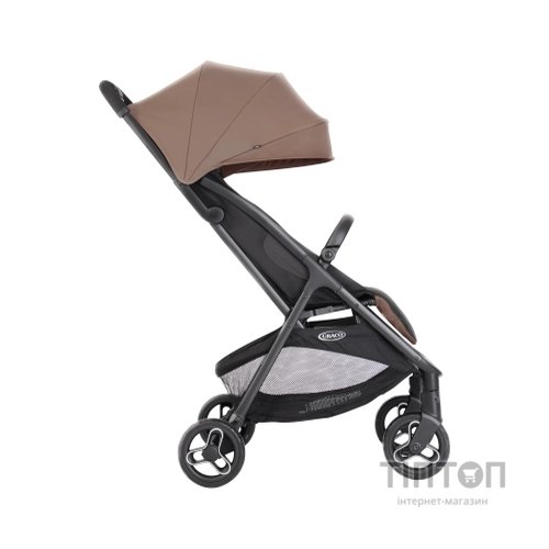 Коляска Graco Myavo.коричнева (GS2107BBFSL000)
