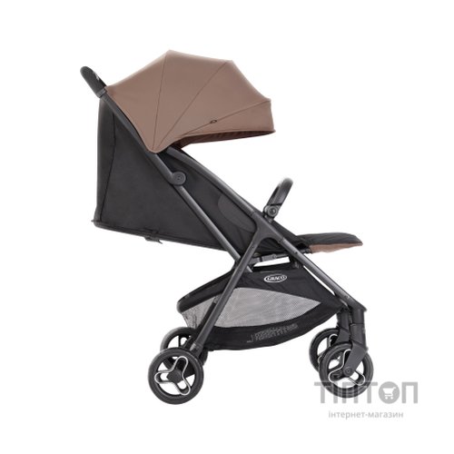 Коляска Graco Myavo.коричнева (GS2107BBFSL000)