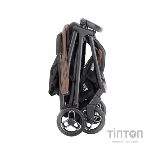 Коляска Graco Myavo.коричнева (GS2107BBFSL000)