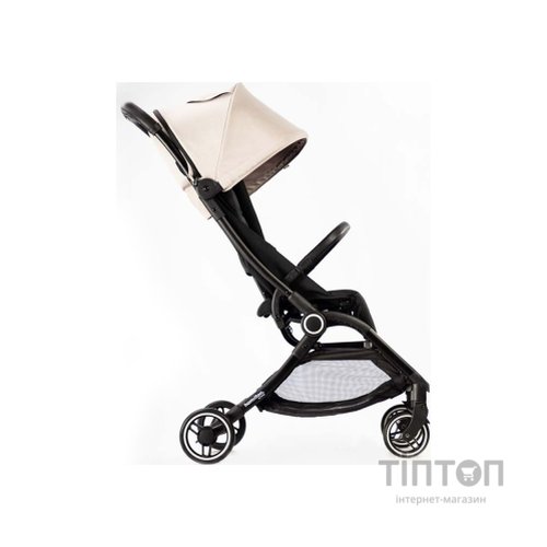 Коляска Hamilton by Yoop S2 Khaki (65535)