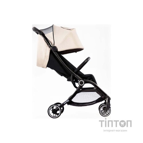 Коляска Hamilton by Yoop S2 Khaki (65535)