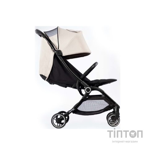 Коляска Hamilton by Yoop S2 Khaki (65535)