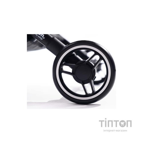 Коляска Hamilton by Yoop S2 Khaki (65535)