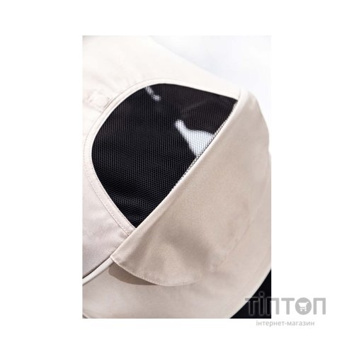 Коляска Hamilton by Yoop S2 Khaki (65535)