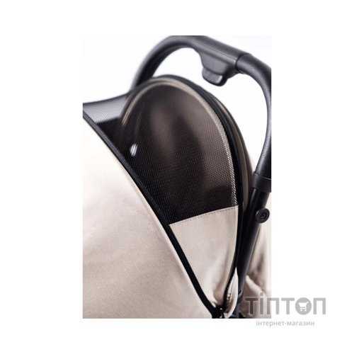 Коляска Hamilton by Yoop S2 Khaki (65535)